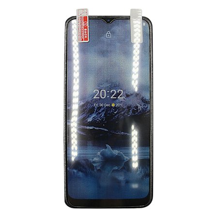 6-Pack Skärmskydd Nokia G11 / G21