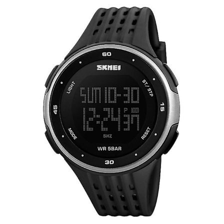 Skmei 1219 Men Multi-function Electronic Watch