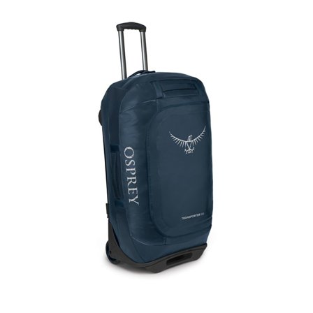 Osprey Rolling Transporter 90 suitcases Blue OneSize