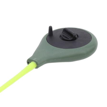 4 Set Bärbar Mini Isfiskespö Stång med Spötoppar Ultralätt Fisketillbehör Kit