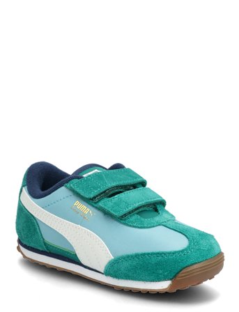 Easy Rider Kids V Inf Green PUMA