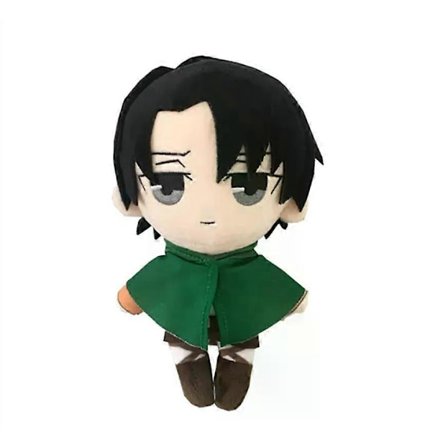 ANew Hatake Kakashi Gaara Uchiha Itachi Uchiha Madara Uchiha Sasuke 8 20CM Plysdukke