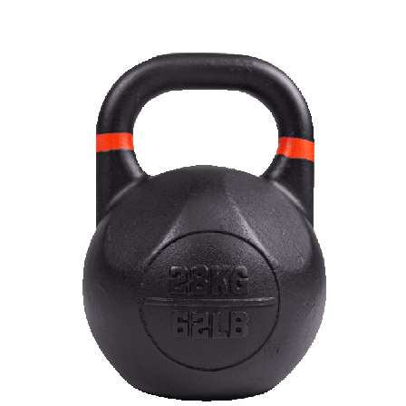 Star Nutrition Gear Star Gear Kettlebell 8-32 kg