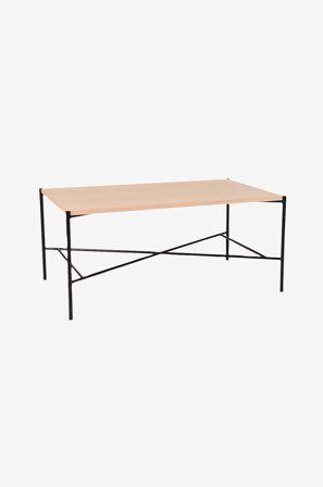 Create Collection - Sofabord Broby - Natur - Sofaborde - Fra Homeroom