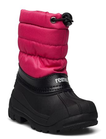 Nefar Black Reima