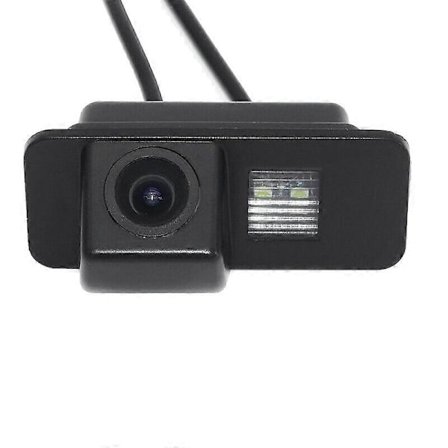 Bakkamera för Focus Mk2 Mondeo Fiesta 2008-2010 - Backkamera för parkering