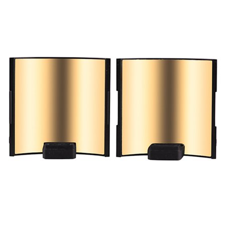 Fjärrkontroll Räckviddsförlängare Antennförstärkare Signal Enhancer för DJI Mavic Mini 2 Pro Spark Air