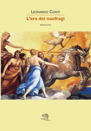 L'era dei naufragi Leonardo Conti