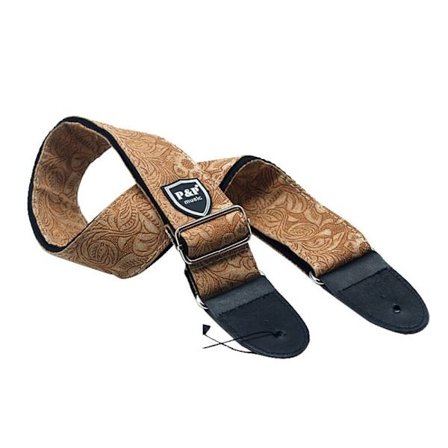 Gitarrband Klassisk basgitarrbälte C C