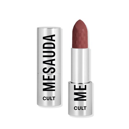 Mesauda Beauty Cult Creamy Lipstick 101 Manifesto - Rossetto brillante