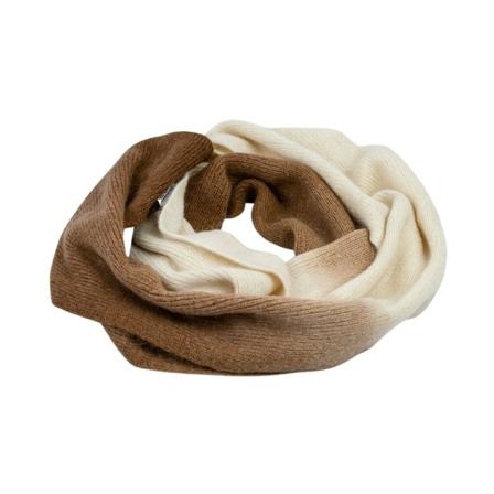 Dondup - Sjalar - Beige - Dam - Storlek: One Size, Dam, Storlek: ONE SIZE