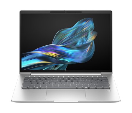 HP EliteBook 6 G1q Next Gen AI PC Copilot+ PC Snapdragon X1P-42-100 Laptop 35,6 cm (14") WUXGA 32 GB LPDDR5x-SDRAM 1 TB SSD Wi-Fi 7 (802.11be) Windows