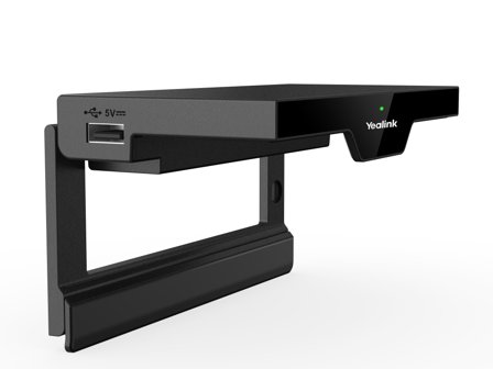 Yealink RoomCast-Zoom | Wireless Presentation System | 3840x2160