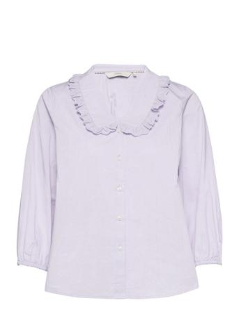 Nulacy Shirt White Nümph
