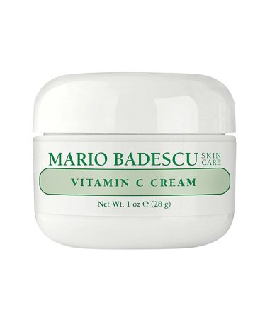 Mario Badescu Vitamin C Cream 28 g, Skincare, Ansigtspleje, Serum