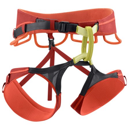 Edelrid Sirana Mountaineering equipment Red XS