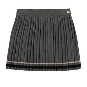 Tartine et Chocolat Pleated Skirt Grey 3 Years - Skirts - 3 years - Grey