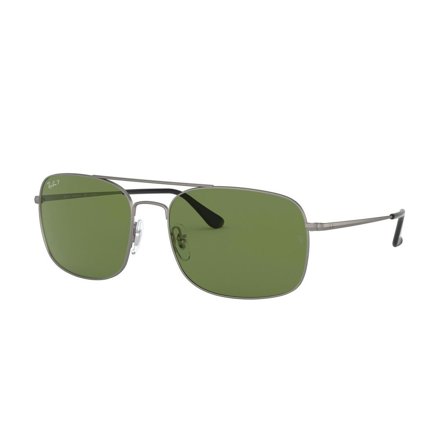 Ray-Ban - RB3611 029/O9 6018 i Metal