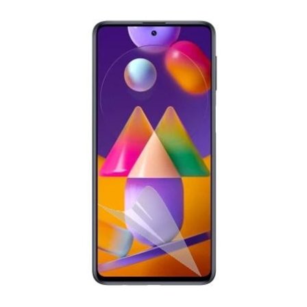 Samsung Galaxy M31s Skärmskydd - Ultra Thin