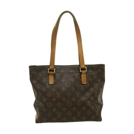 Louis Vuitton Vintage, Pre-owned bag Bruin, Dames, Maat:ONE Size
