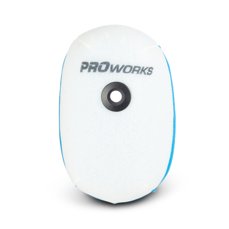 Proworks Dual Foam Mx Air Filter - Honda CRF 250R 2020-2021