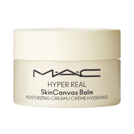 MAC Hyper Real SKINCANVAS BALM 15ml - Tratt.viso 24 ore idratante