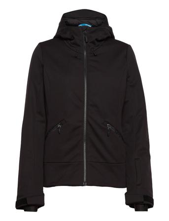 Magmatic Jacket Black O'neill