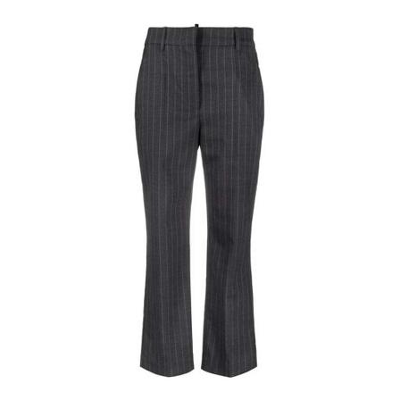 Brunello Cucinelli Bukser Grå, Dame Chinos