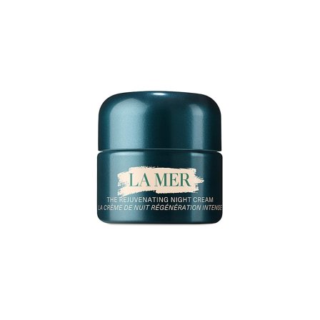 La Mer The Rejuvenating Night Face Cream 15 ml, Skincare, Ansigtspleje, Natcreme