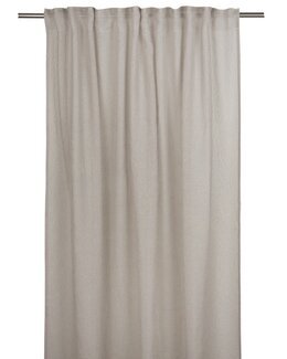 Multibandslängd Elena 1-Pack Linne - 280 x 300 cm - Fondaco