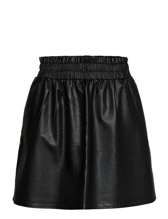 Skirts Woven Black EDC By Esprit