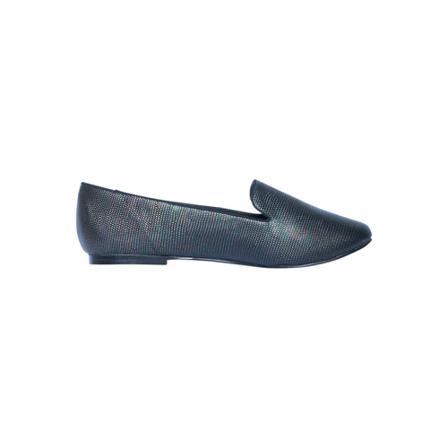 Tiger of Sweden, Shoes Katy 02 Grijs, Dames, Maat:37 EU,metallic