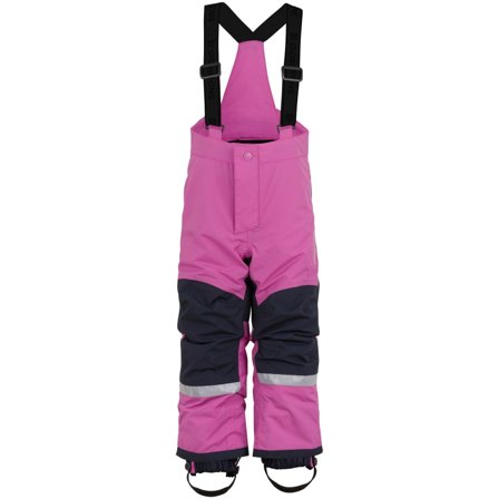 Didriksons Idre Kids Pants 5 Children hiking trousers Pink 140