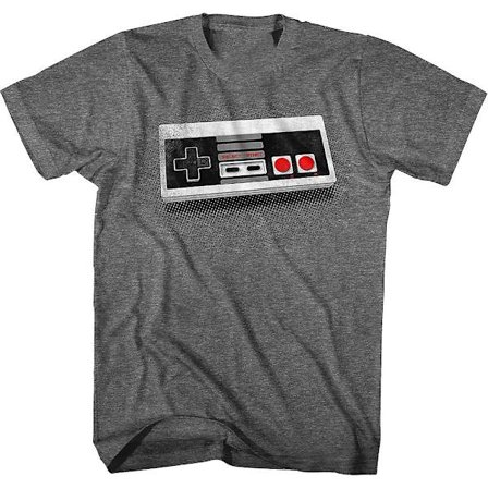 Vintage Controller Nintendo T-shirt