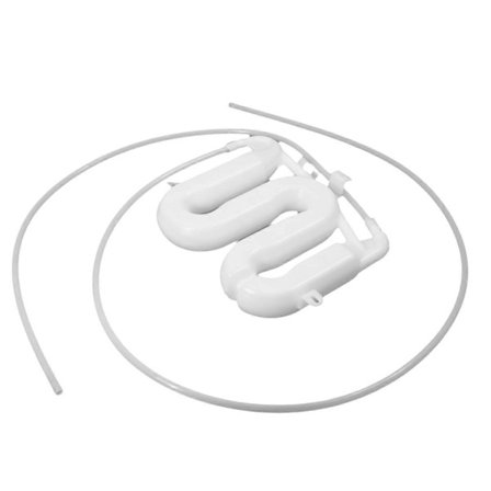 WR17X11440 Kjøleskap Vanntank Kompatibel med AP3205548-WELLNGS