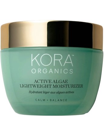 Kora Organics Active Algae Lightweight Moisturizer 50Ml - Nude - 50 ml