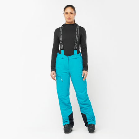 Salomon - Pantaloni Brilliant Pant W