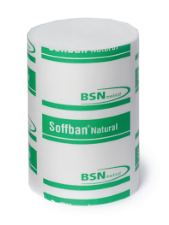 Soffban Natural polstringsvatt, 12 stk.