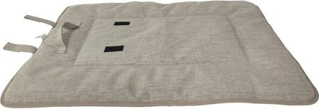 Ozami Madrass 80x60 cm Vikbar Beige