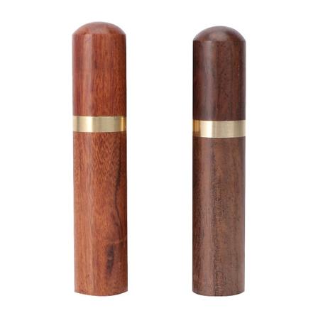 2 stk Bærbare Oppbevaringsbokser Perler Oppbevaringsholder Heklenål Oppbevaringsboks Nål Oppbevaringsflasker Sy Nål Holder 8,5 * 1,8 * 1,8 cm 8.5*1.8*