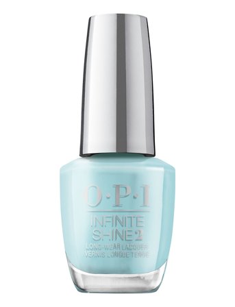 OPI Infinite Shine Nftease Me 15 Ml - Nude - 15 ML