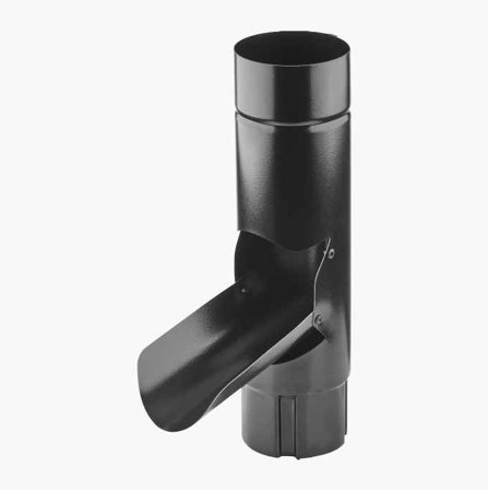 Takavvattning fällbar utkastare - Biltema