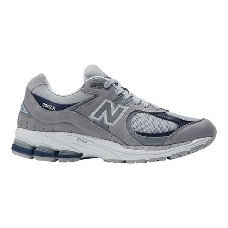 New Balance Sneakers Grå, unisex, Størrelse: 44 EU