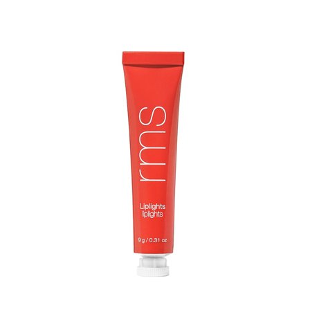 RMS Beauty Liplights Cream Lip Gloss Babette, Makeup, Læber, Lipgloss