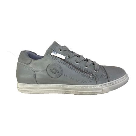 AQA Schoenen , Grijs , Dames , Maat: 38 EU