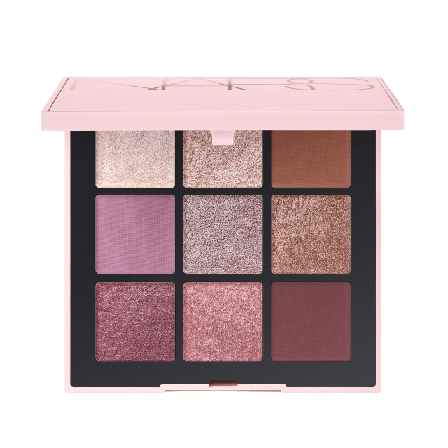 NARS Afterglow Eyeshadow Palette Ögonskuggor Unisex Flerfärgad 15,8 g