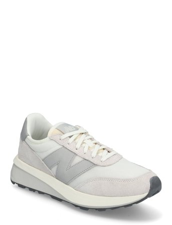 New Balance New Balance 370 Core+ - Grey - 37.5