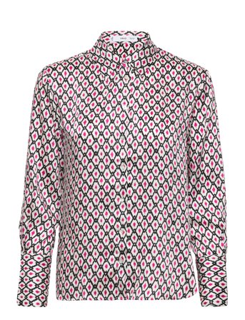 Chun Patterned Mango