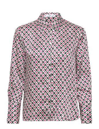 Chun Patterned Mango