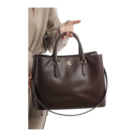 Ralph Lauren, Handbags Bruin, Dames, Maat:ONE Size